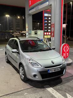 Renault - Clio - 1.5dci