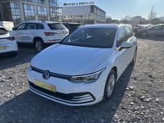 Volkswagen - Golf 8