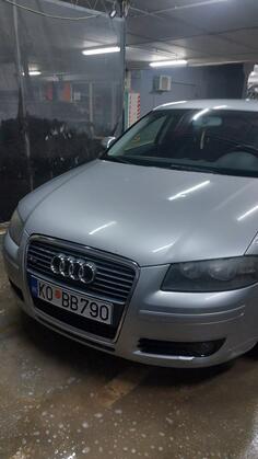 Audi - A3 - 1.9tdi