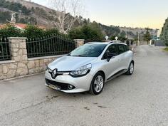 Renault - Clio - 1.5 dci