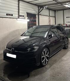 Volkswagen - Golf 7.5 - 2.0 GTD