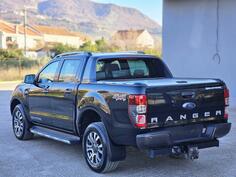 Ford - Ranger - 3.2 D