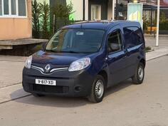 Renault - Kangoo - 1.5 dci