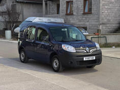 Renault - Kangoo - 1.5 dci