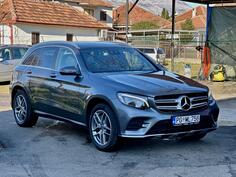 Mercedes Benz - GLC 250 - 250 D