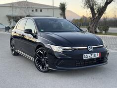 Volkswagen - Golf 8 - 2.0tdi R-line