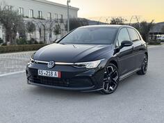 Volkswagen - Golf 8 - 2.0tdi R-line