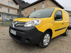 Renault - Kangoo - 1.5 dci