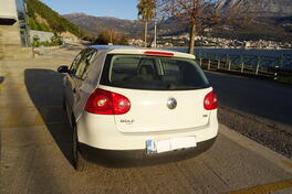 Volkswagen - Golf 5 - 1.9 TDI