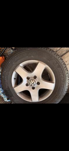 Fabričke felne i mishelin gume