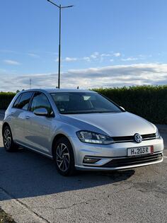 Volkswagen - Golf 7.5 - 1.6 TDI
