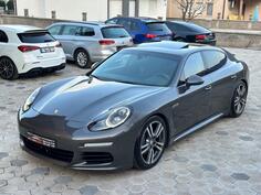 Porsche - Panamera - 3.0d