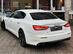 Maserati - Quattroporte - 3.0 V6