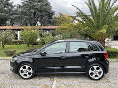 Volkswagen - Polo - 1.2 TDI