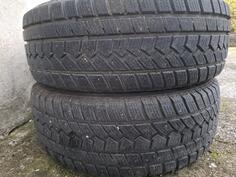 Hifly - 195 55 16 - Kış guma