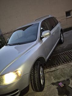 Volkswagen - Touareg - 3.0 tdi