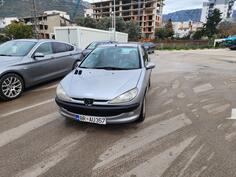 Peugeot - 206 - 1.9D