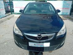 Opel - Astra - 1.7CDI