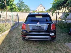 Fiat - 500X - 1.6 MultiJet II