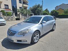 Opel - Insignia - 2,0 tdci
