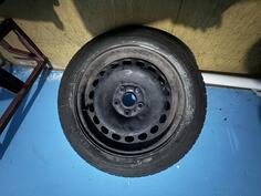 Fabričke felne i Mitas gume