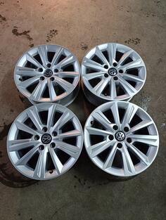 Fabričke - VW  - Aluminijum felne