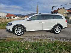 Volkswagen - Passat Alltrack - 2.0 TDI