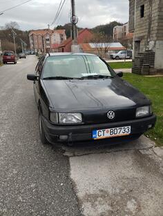 Volkswagen - Passat - 1.8 benzin + plin