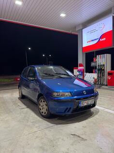 Fiat - Punto - 1.2