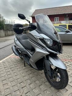 Kymco - DOWNTOWN 350