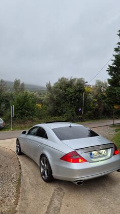 Mercedes Benz - CLS 320 - 3.0