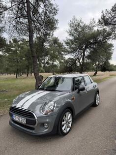 Mini - One D - 1.5 D