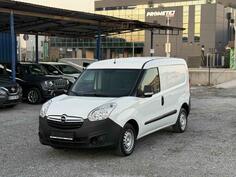 Opel - Combo - Odlican