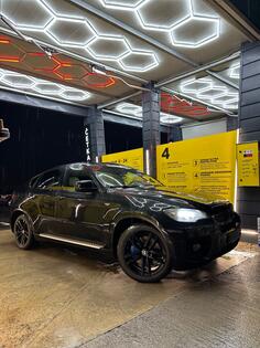 BMW - X6 - 35D