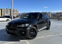 BMW - X6 - 35D