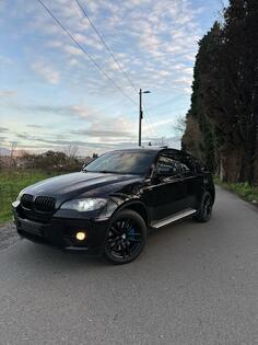 BMW - X6 - 35D