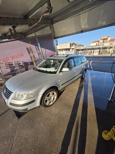 Volkswagen - Passat - 1.9TDI