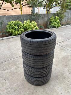 Federal - Lassa - Ljetnja guma