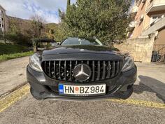 Mercedes Benz - C 250 - 250