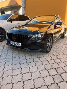 Mercedes Benz - C 250 - 250