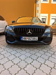 Mercedes Benz - C 250 - 250
