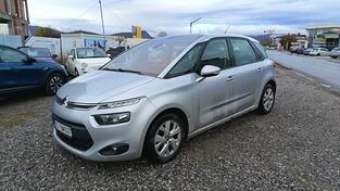 Citroen - C4 Picasso - 1.6hdi