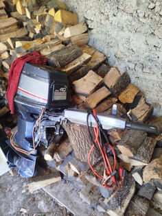 Yamaha - 40 - Motori za plovila