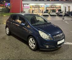 Opel - Corsa - 1.3 dizel