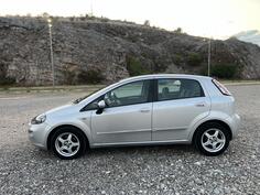 Fiat - Punto Evo - 1.3 MJT
