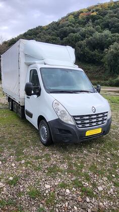Renault - Master