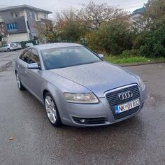 Audi - A6 - 3200