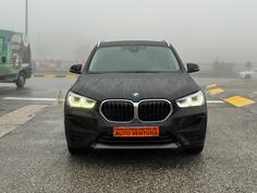 BMW - X1 - 1.8d