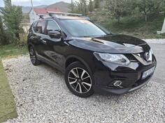 Nissan - X-Trail - 1.6dci