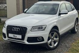 Audi - Q5 - TDI